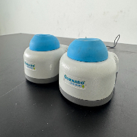 Benchmark Vornado Mini Vortex MIxer image 1